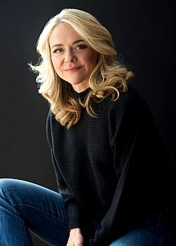 Rachel Bay Jones